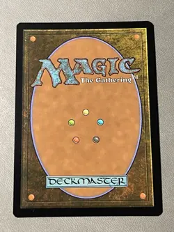 Forge Anew (Showcase Scrolls) Universes Beyond: LOTR FOIL NM - Image 2