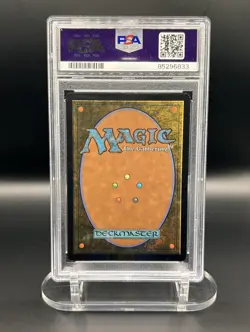 The One Ring (Borderless) - MTG | PSA 9 - Image 2