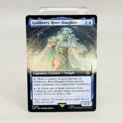 Goldberry River-Daughter the Lord of the Rings: Tales of Middle Earth Regular NM - Image 1