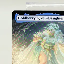 Goldberry River-Daughter the Lord of the Rings: Tales of Middle Earth Regular NM - Image 2
