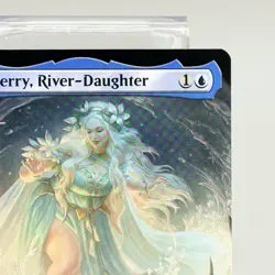 Goldberry River-Daughter the Lord of the Rings: Tales of Middle Earth Regular NM - Image 3