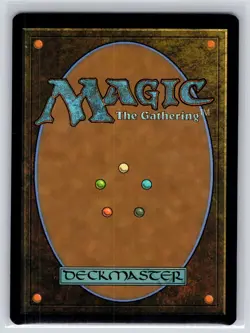 Pernicious Deed 212/249 Rare The List Reprints Magic: The Gathering Near Mint - Image 2