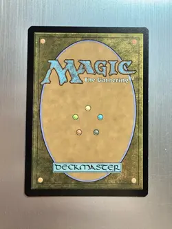 The Mouth Of Sauron - 216 - MTG: Lord of the Rings - Uncommon - FOIL - Image 2