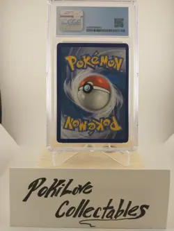 Pokemon 2021 Zeraora V Alt Art Full Art Holo Chilling Reign 166/198 CGC 9 Mint - Image 3
