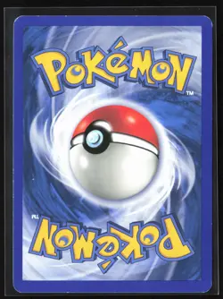 Pokemon TCG - Pikachu Unlimited Common Jungle 60/64 MP - Image 2