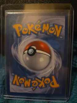 Pokemon Porygon-Z BW84 - Plasma Blast Promo Holo Prerelease - Image 2