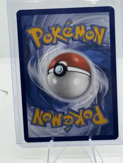 Pokemon TCG Iono's Bellibolt ex 172/159! NM Condition! - Image 2