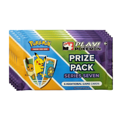 Play! Pokemon Prize Pack Series 7 - Image 3