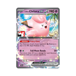 Play! Pokemon Prize Pack Series 7 - Image 4