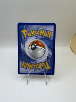 Pokemon Catcher (Gold) - 111/108 Pokemon Dark Explorers - Holo Secret Rare ✨ - Image 2