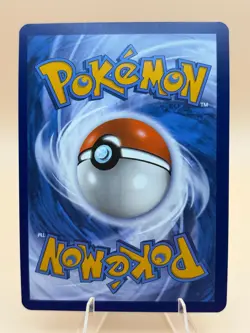 Koraidon 014 Holo Promo Scarlet & Violet Promo Pokemon Near Mint - Image 2