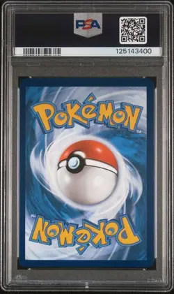 🔥2025 Pokemon - White Flare (WHT) Victini #172 - Gem Mint PSA 10 Stunning🔥 - Image 2