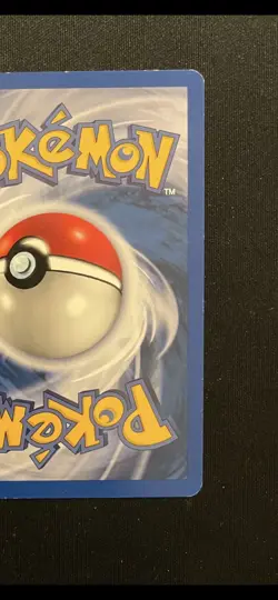 Dark Blastoise - 4/110 Legendary Collection Non-Holo Rare Pokemon LP - Image 3