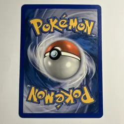 Pokemon TCG Blastoise 14/100 Non Holo Ex Crystal Guardians - HP/DMG - Image 4