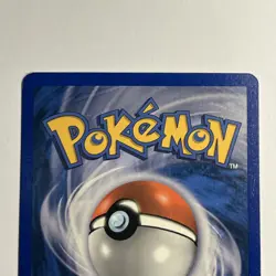 Pokemon TCG Blastoise 14/100 Non Holo Ex Crystal Guardians - HP/DMG - Image 5
