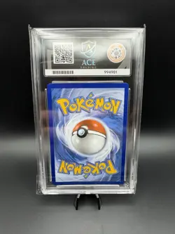Pokemon TCG ACE 10 Mega Dragonite EX SIR Ascended Heroes 290/217 PERFECT SUBS - Image 2
