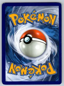 Snubbull 68/124 Fates Collide Pokemon Reverse Holo Moderately Played - Image 2
