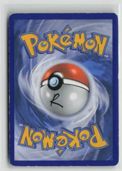 Blastoise (BW Plasma Blast) 16/101 Rare Deck Exclusives Pokemon DMG - Image 2