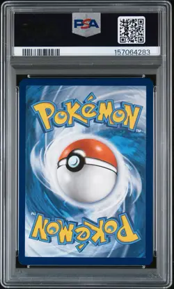 Pokemon 2021 Umbreon VMAX 215/203 Alt Art Evolving Skies GEM MINT PSA 10 - Image 2