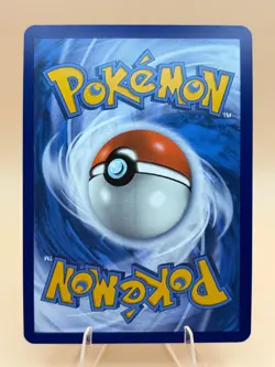 Hoothoot TG12/TG30 Holo Astral Radiance Trainer Gallery Pokemon NM - Image 2
