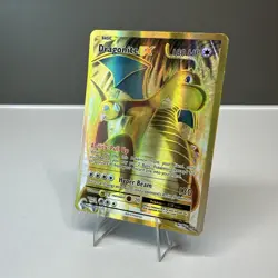 Dragonite EX 106/108 - XY Evolutions - Full Art - Pokemon - HP - Image 1