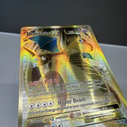 Dragonite EX 106/108 - XY Evolutions - Full Art - Pokemon - HP - Image 2