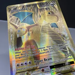 Dragonite EX 106/108 - XY Evolutions - Full Art - Pokemon - HP - Image 3