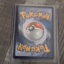 Pokemon Mewtwo EX Holo 103/108 2016 TCG Collectible English NM - Image 5