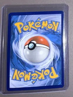 Ditto Prism Star Holo 154/214 - Lost Thunder Pokemon - Image 2