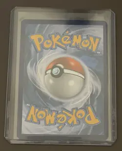 Ditto Prism Star Holo 154/214 - Lost Thunder Pokemon - Image 4