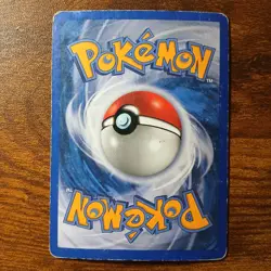 LP Zapdos 19/102 Legendary Collection Rare Reverse Holo Pokemon TCG 2002 - Image 2