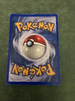 Light Machoke 49/105 Uncommon Neo Destiny Pokemon Unlimited Lightly Played - Image 2