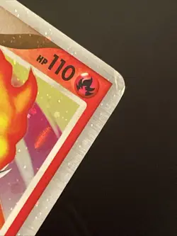 Infernape LV. X #108/111 Rising Rivals MP/Moderatly Played Pokemon 2009 - Image 5