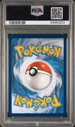 Mew 025 Celebrations Pokemon PSA 9 - Image 2
