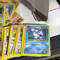 Pokemon TCG Base Set 2-Player Starter Set, 1999 – Box, Deck, Coin, Count & Rules - Image 2