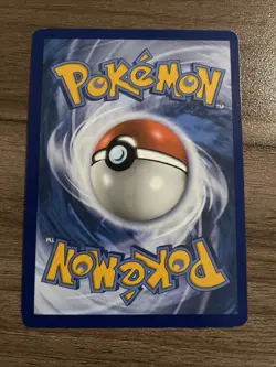 Pikachu 30/111 Common Crimson Invasion Pokemon Lightly Played - Image 2