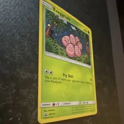 The Pokemon Company Exeggcute SM119 SM Promo Holo Basic 50 HP English - Image 5