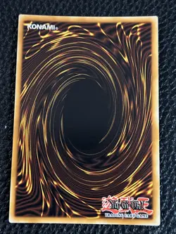 Verse Magic - Lacrima Of Light BLMM-EN046 Yugioh 1st Ed. (New) Secret Rare - Image 2