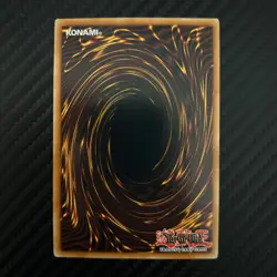 Victory Dragon JUMP-EN011 Secret Rare Shonen Jump Promo 2007 YuGiOh Dark Dragon - Image 2