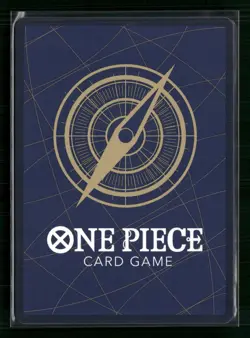 ONE PIECE Card Game Sabo SR PRB02-014 Japanese - Image 2