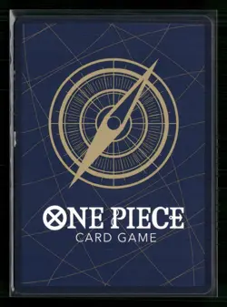 ONE PIECE Card Game Sabo SR PRB02-014 Japanese - Image 2