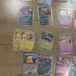 Pokemon First Partner Collection Series 1 Starters Lot + Hits 37 Cards Total - Image 4