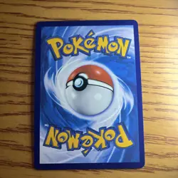 Venusaur VMAX FAN ART Custom Holo Full Art Pokemon Card - Image 2