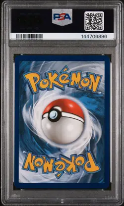 Giratina EX - 57/98 - Pokemon Ancient Origins XY Ultra Rare Card PSA 9 - Image 2