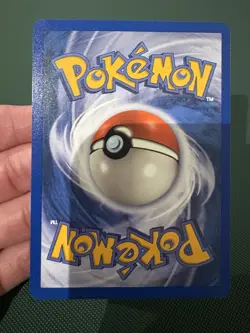 Pokemon TCG Yanma Skyridge 116/144 Regular Card - Image 3
