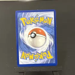 Delibird 046/193 Pokemon TCG Holiday Calendar 2025 Festive Stamp Promo - Image 2