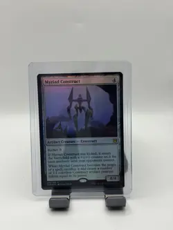 MTG, Myriad Construct FOIL $3 ORDER MIN 246 NM Zendikar Rising Foil - Image 1