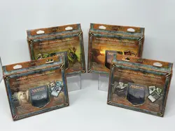 MTG - Magic The Gathering - Archenemy (ARC) Set of 4 Boxes - New Sealed! - Image 2