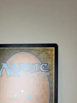 Moss diamond - English - Foil - MTG 7th edition - NM - Image 5
