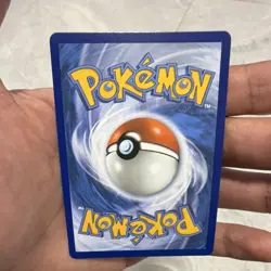 Pokemon Mega Charizard X EX Full Art Holo Double Rare 013/094 Me02 360 HP - Image 2
